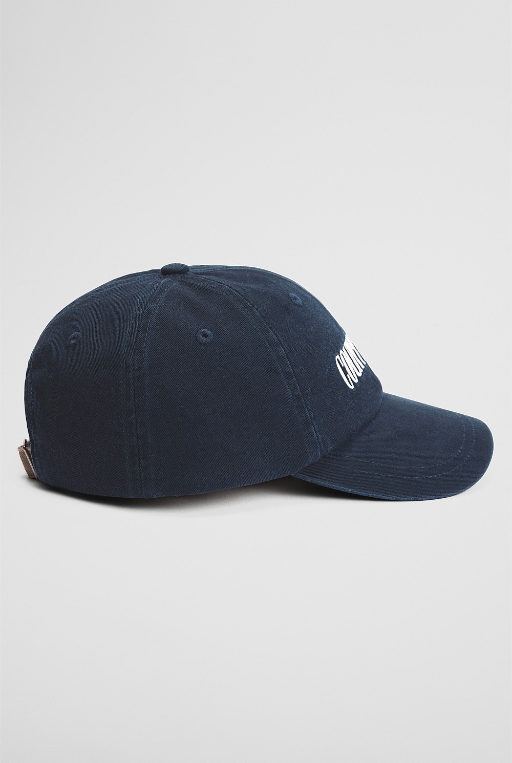 Country Road Washed Cap
