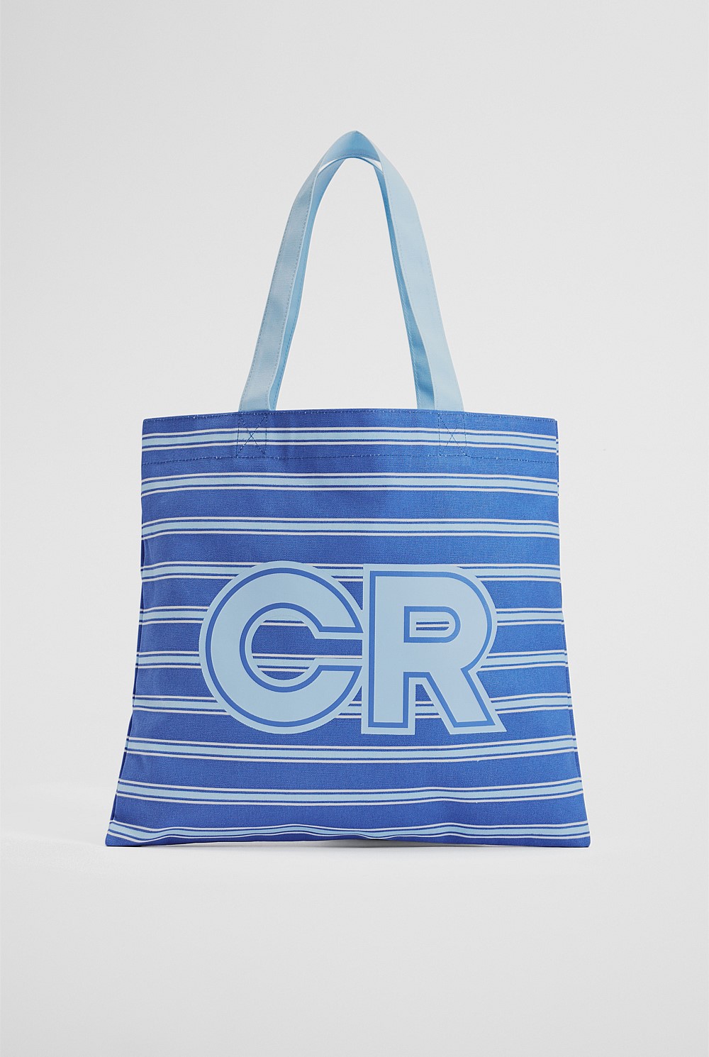 CR Stripe Bookbag
