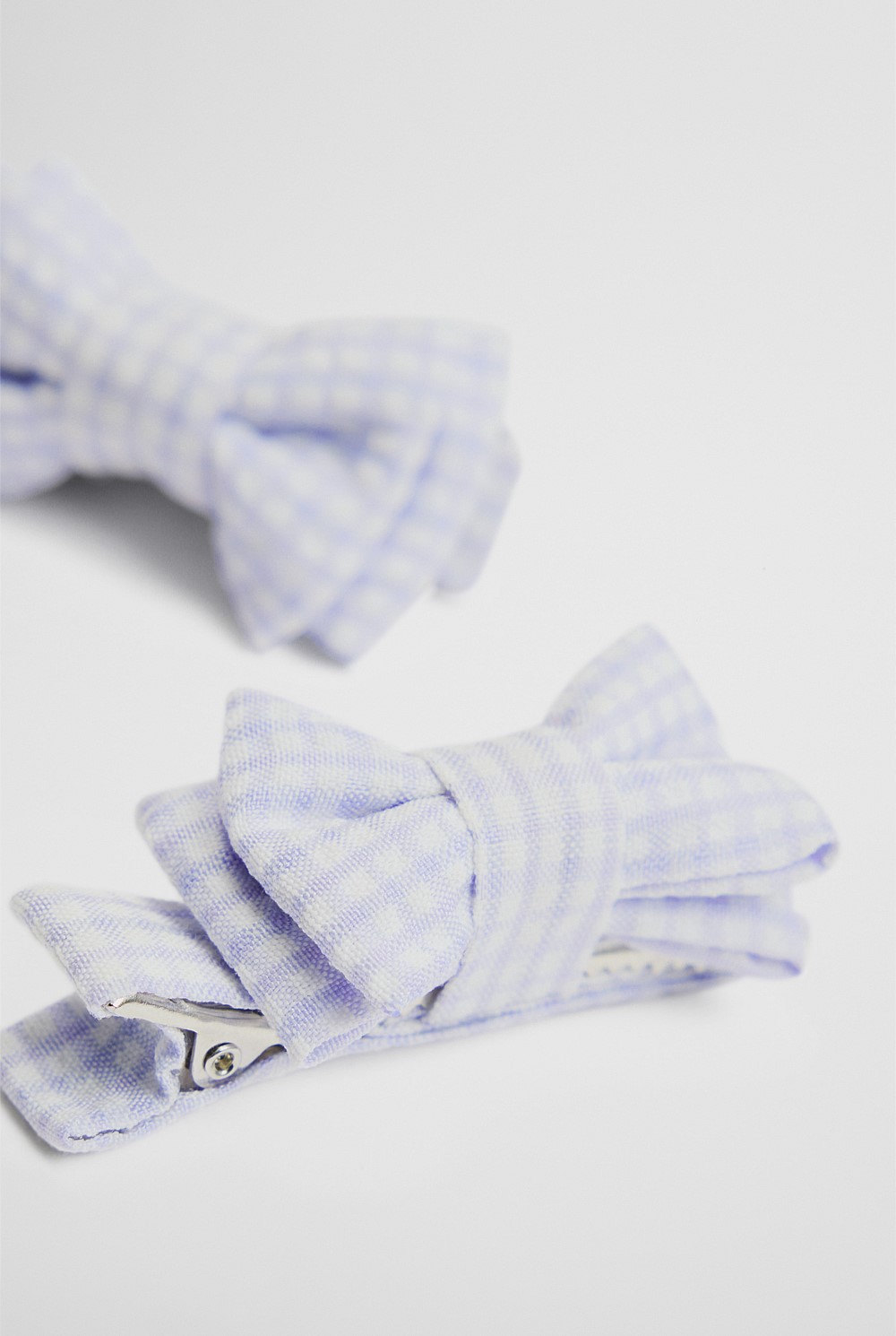Mini Bow Clip Pack