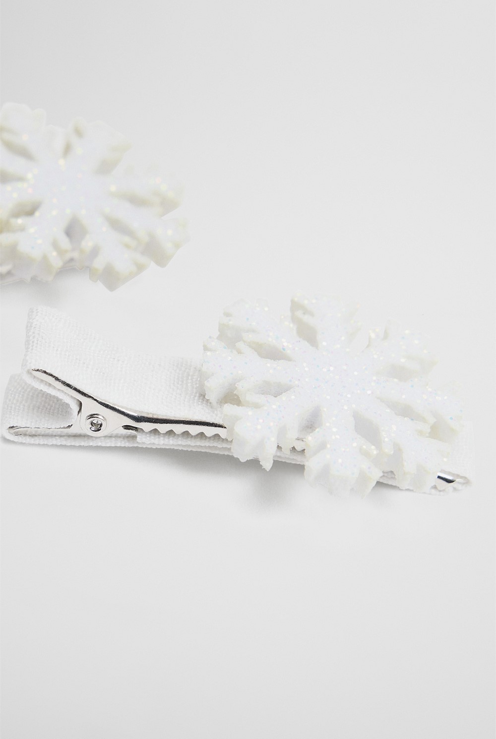 Snowflake Clip Pack