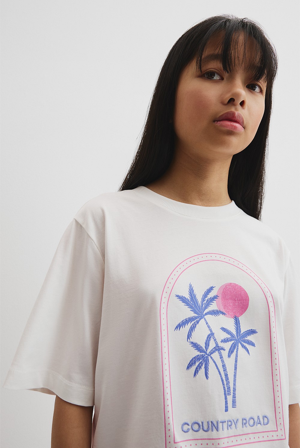 Teen Palm Springs T-Shirt