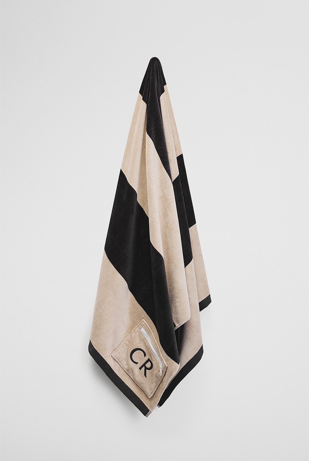 Harvey Australian Cotton Beach Towel