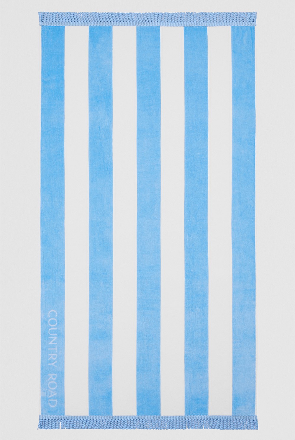 Beau Australian Cotton Beach Towel