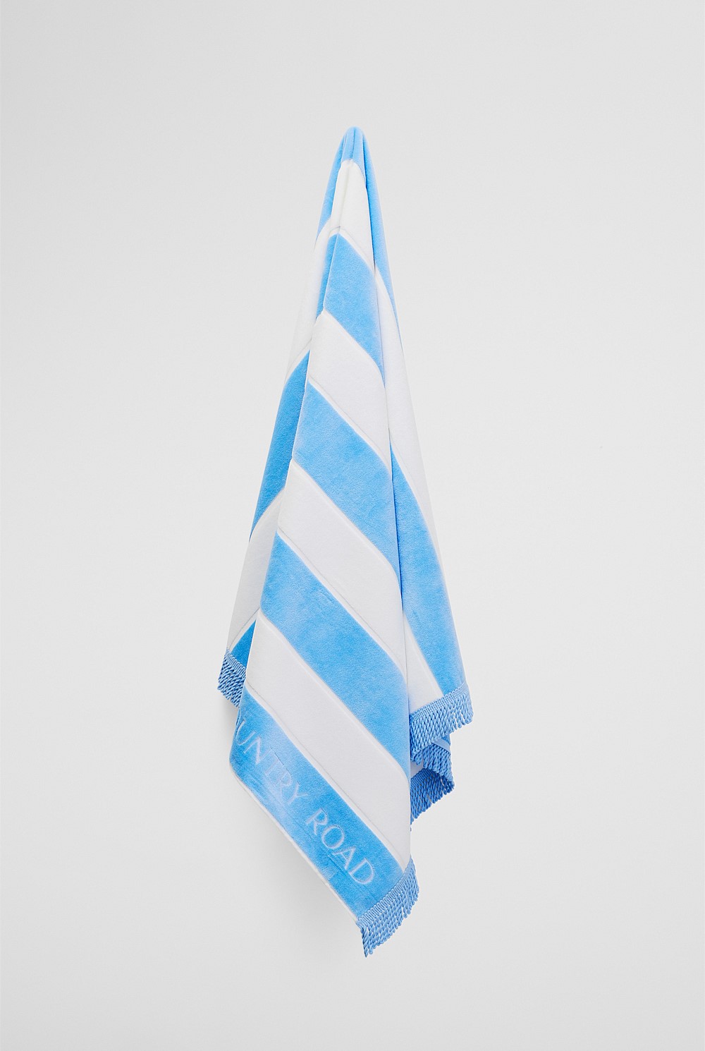 Beau Australian Cotton Beach Towel