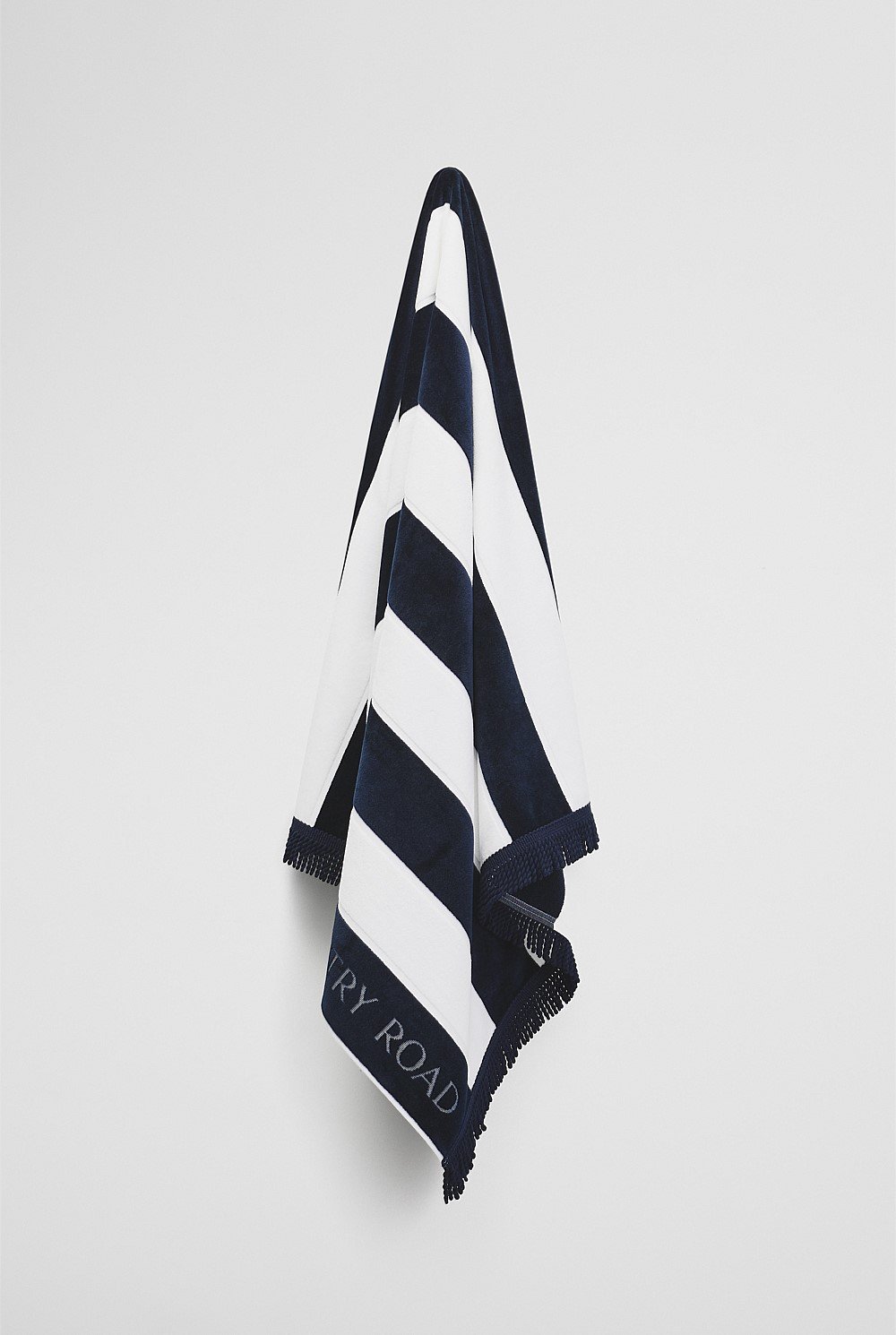 Beau Australian Cotton Beach Towel
