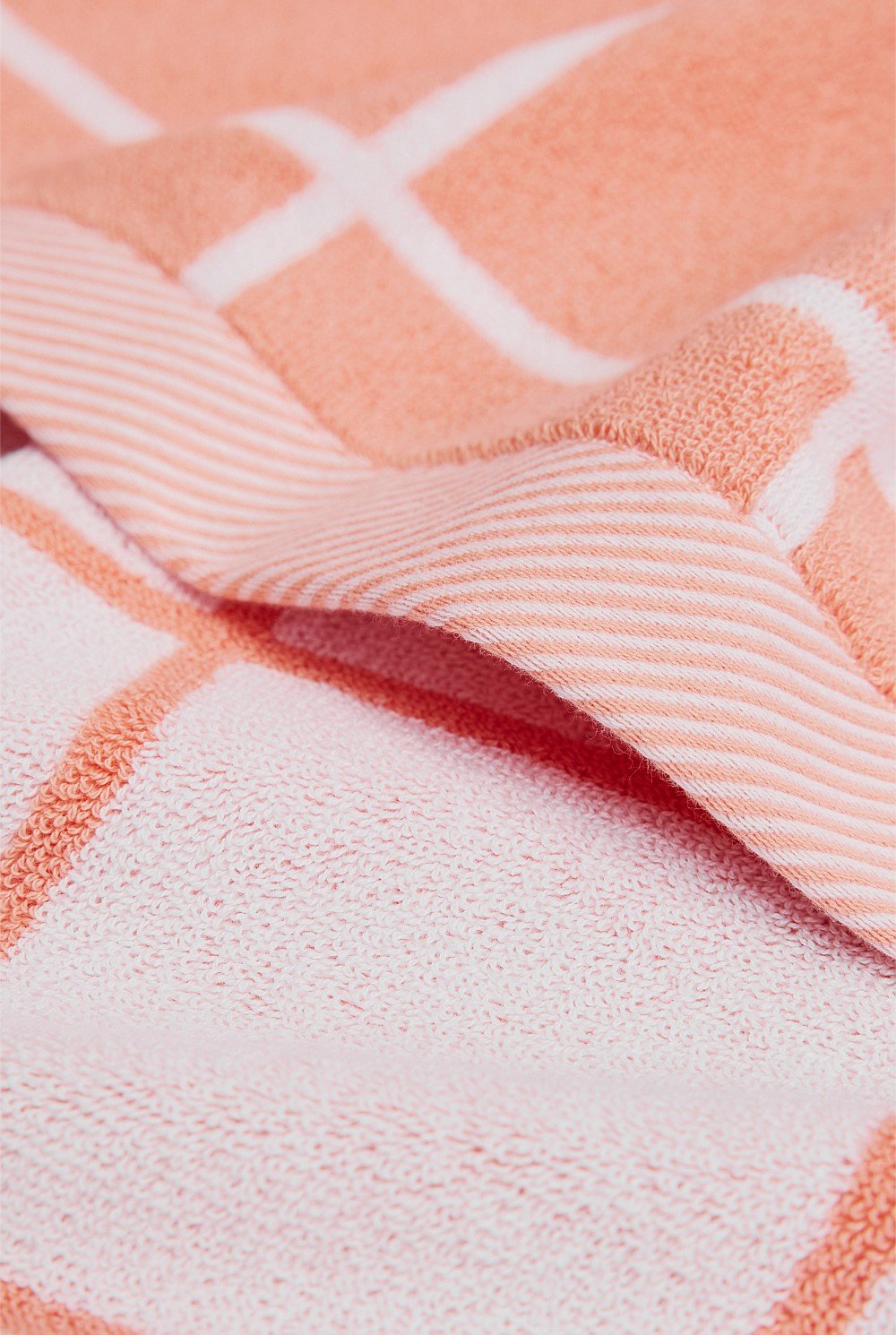 Bowen Australian Cotton Beach Towel