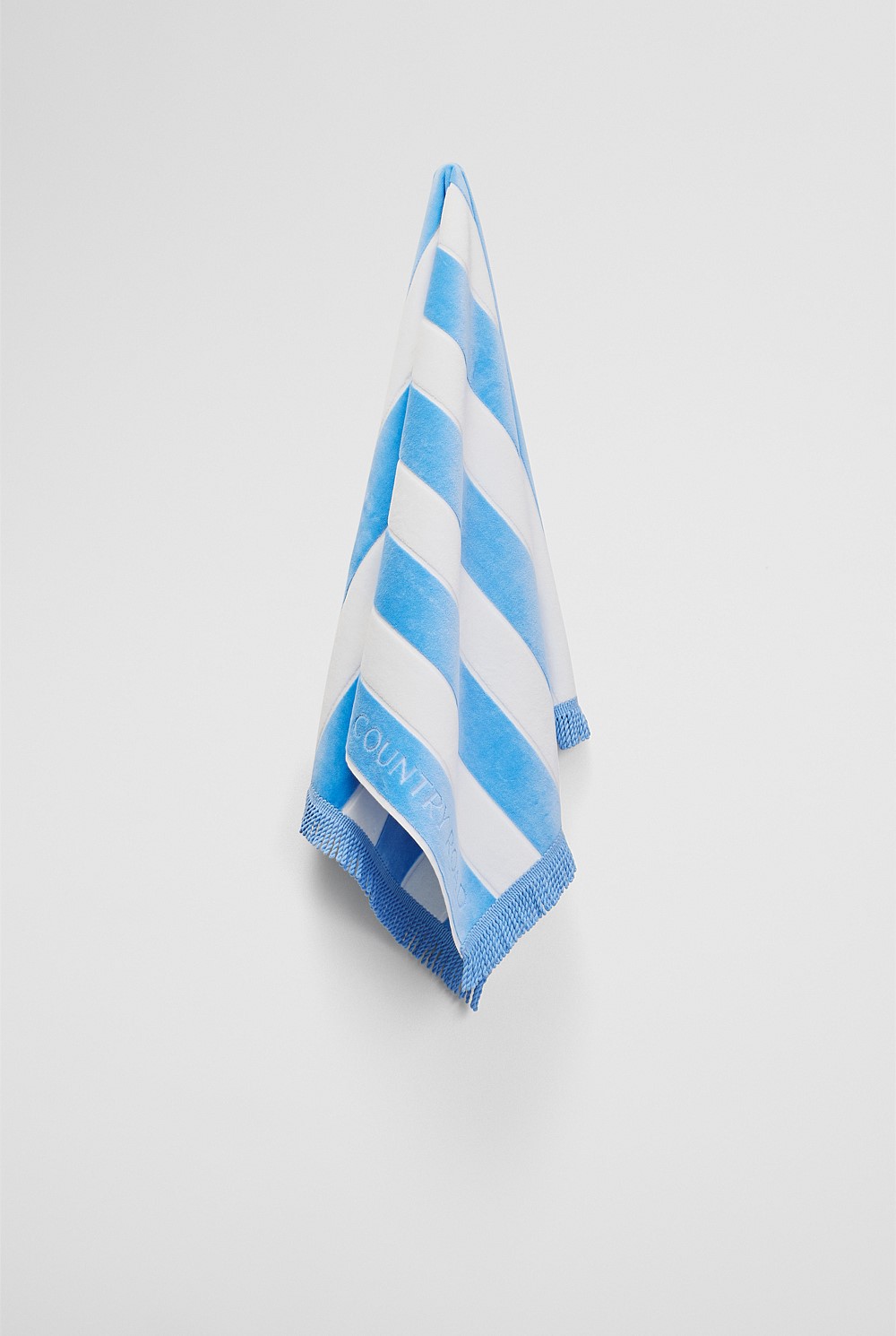 Beau Australian Cotton Small Beach Towel