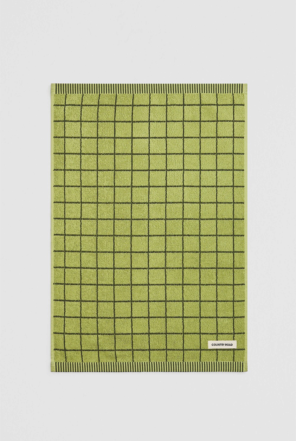 Bowen Australian Cotton Tea Towel