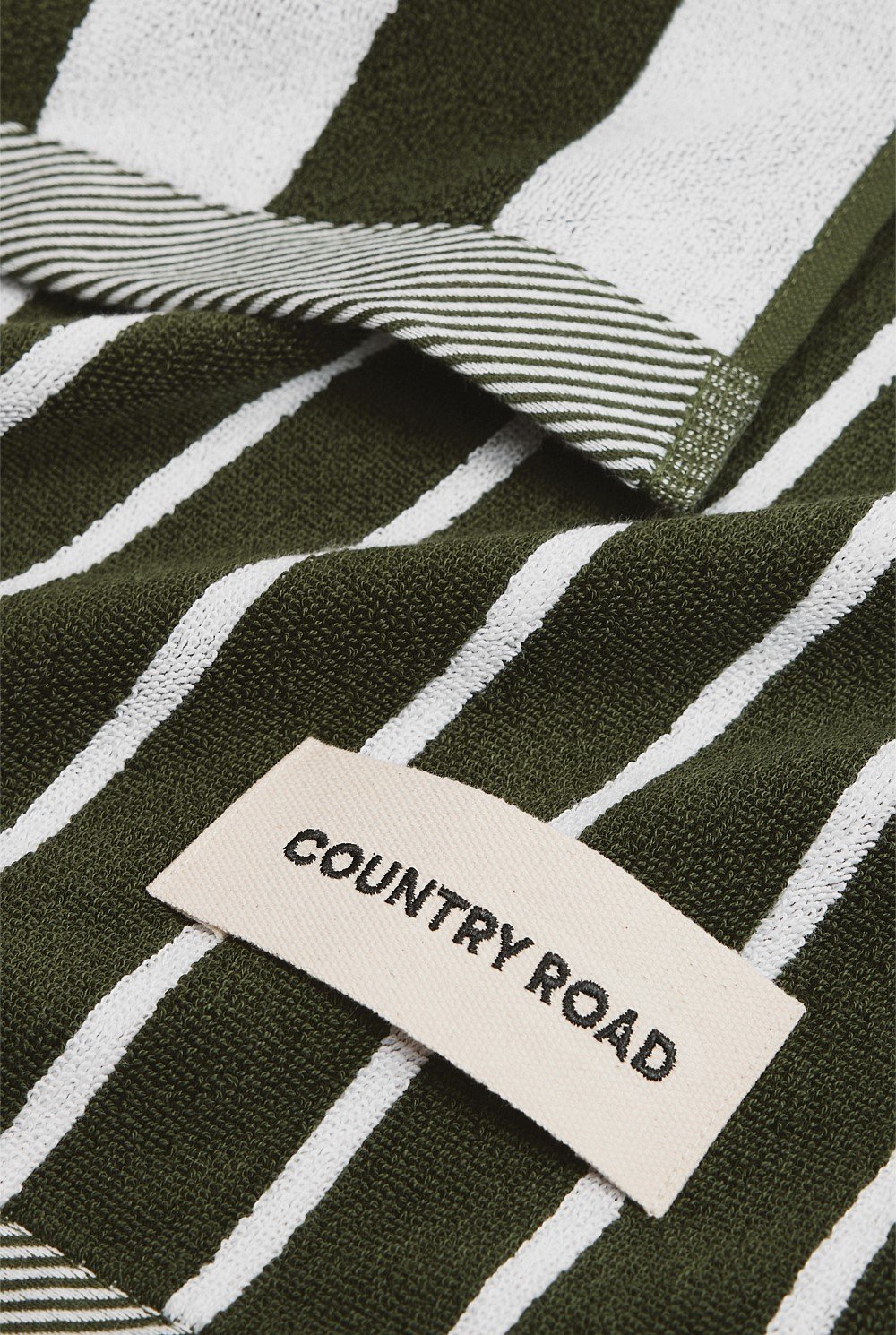 Keppel Australian Cotton Beach Towel