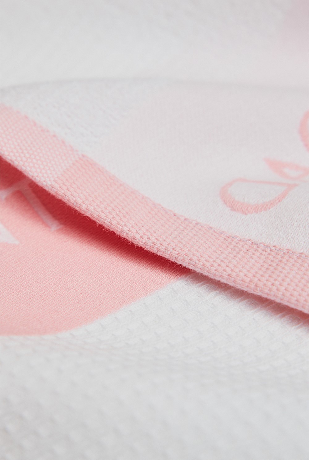 CR Logo Australian Cotton Tea Towel