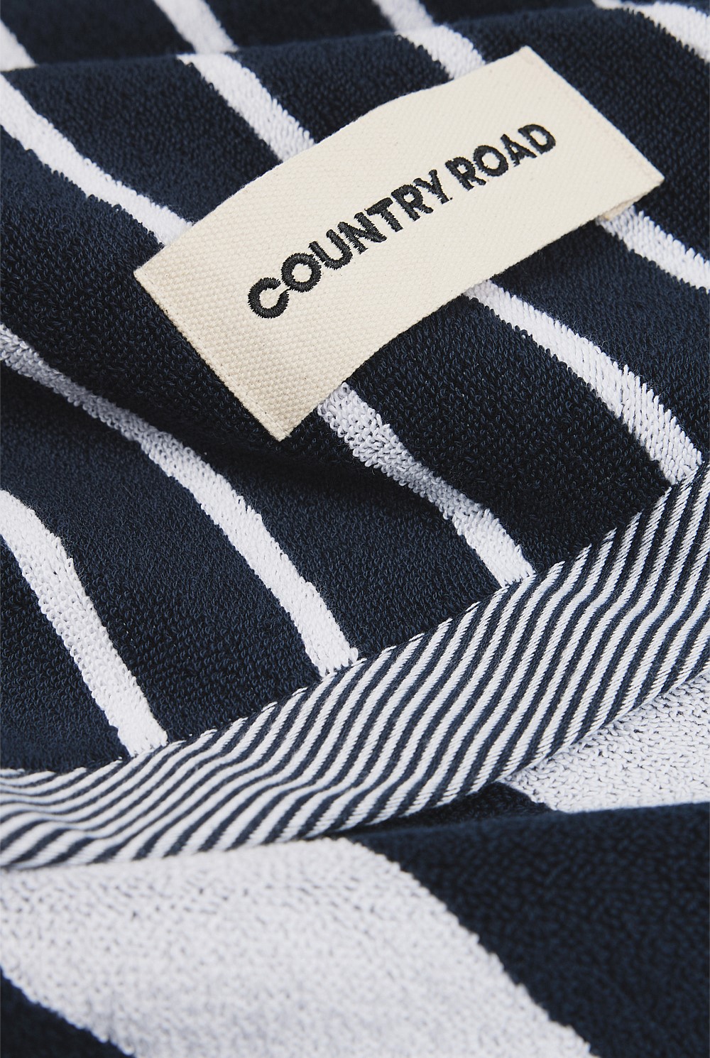 Keppel Australian Cotton Beach Towel