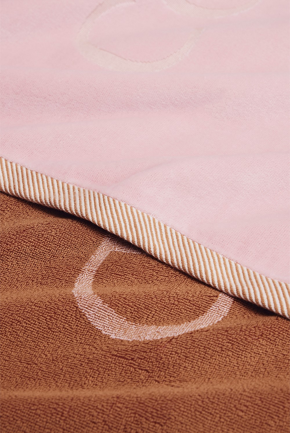 Tide Australian Cotton Beach Towel