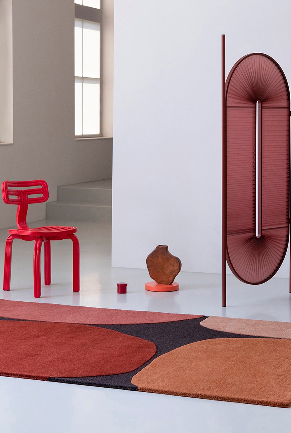 Decor Plateau - Terra Rug 200x140cm