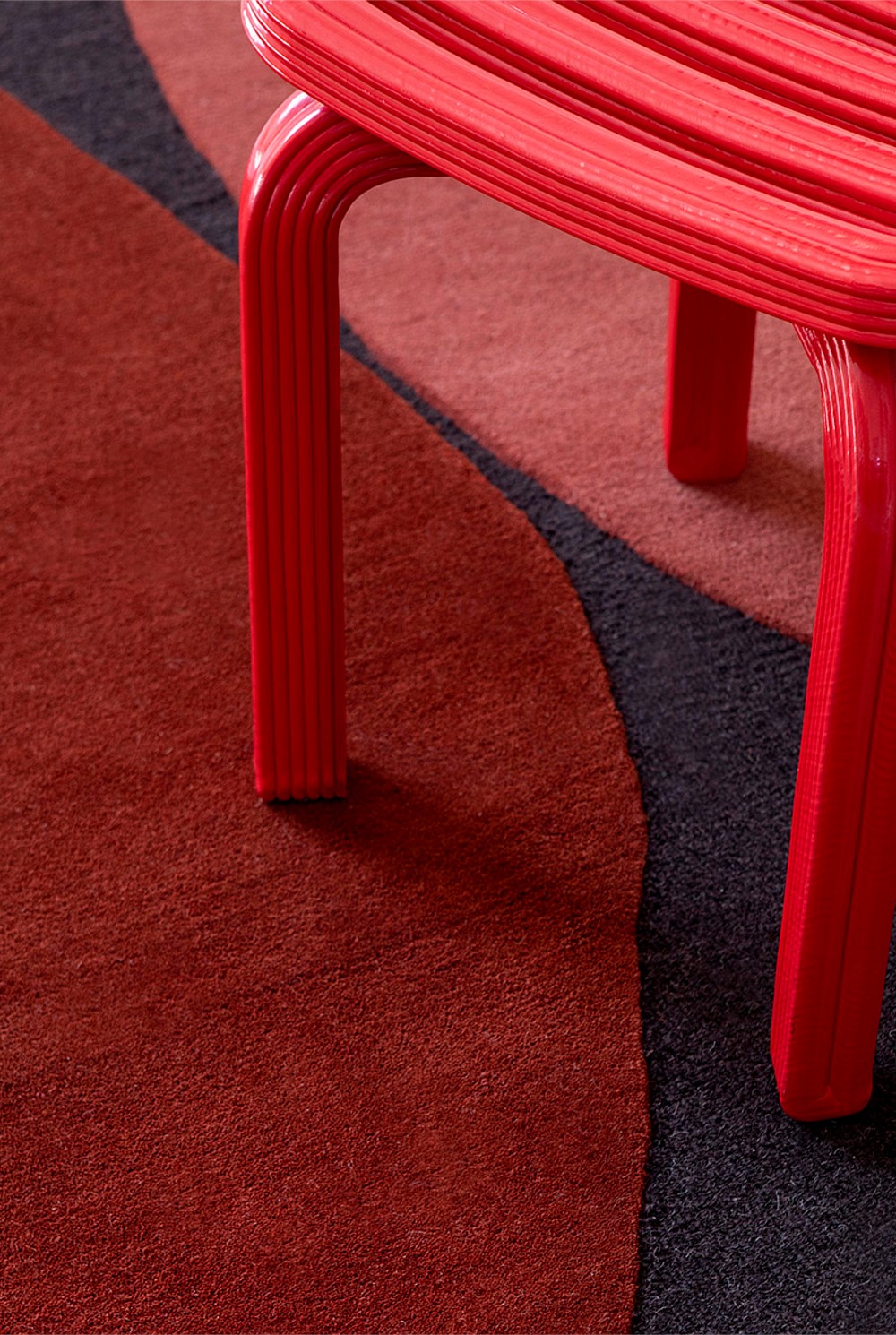 Decor Plateau - Terra Rug 280x200cm