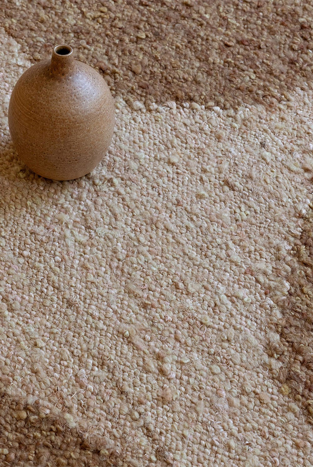 Craft Fundament Caramel Rug 350x250cm