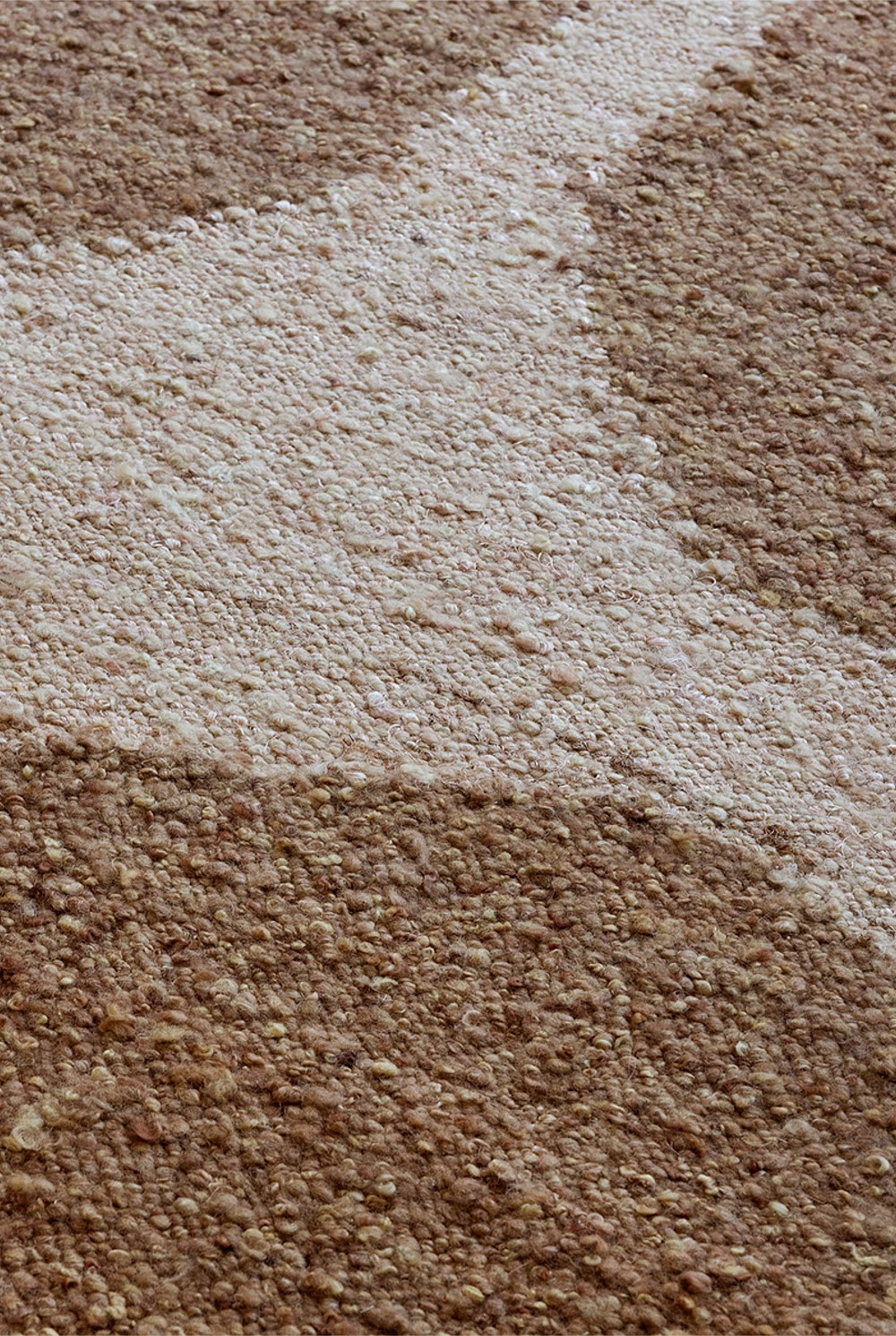 Craft Fundament Caramel Rug 200x140cm