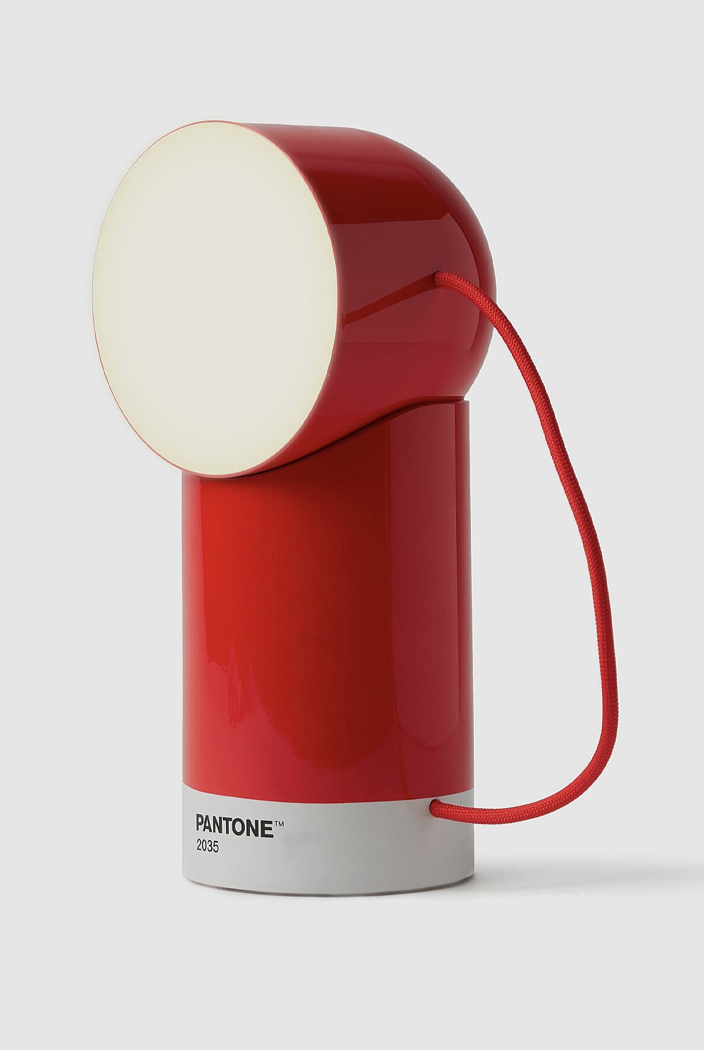 Gift Set Pantone - Includes Mino+ Mini Speaker, Flip Classic Clock, Mina M Lamp, Thykho 3  Speaker -