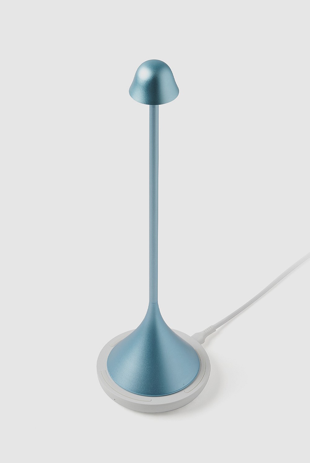 Steli Bell Infinitely Pairable Table Lamp - Blue