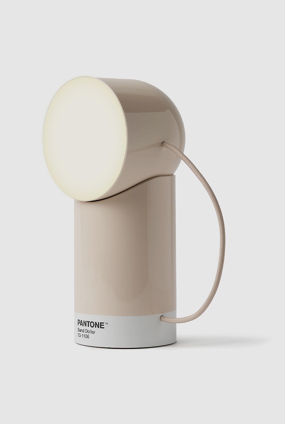 Gift Set Pantone - Includes Mino+ Mini Speaker, Flip Classic Clock, Mina M Lamp, Thykho 3  Speaker -