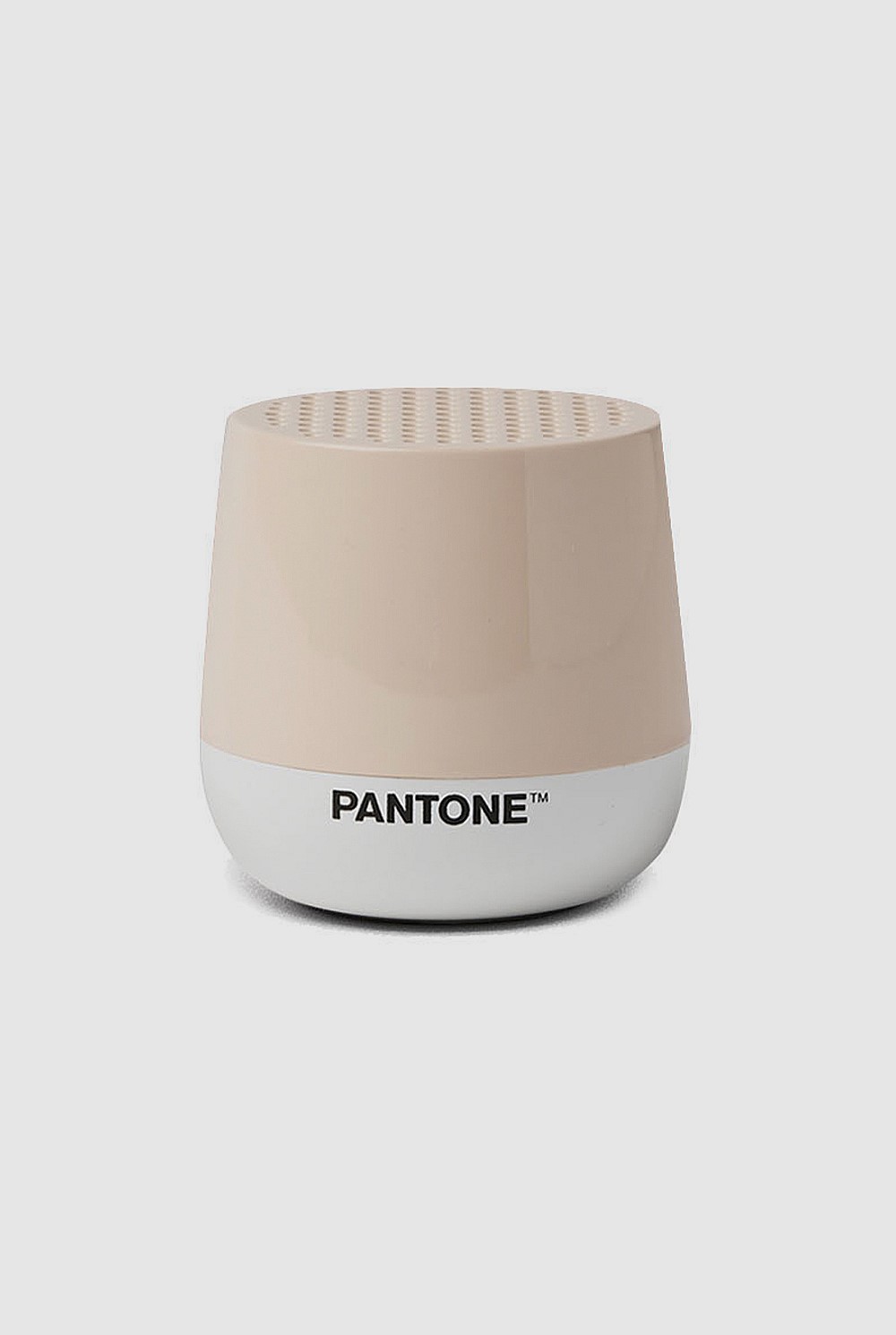 Gift Set Pantone - Includes Mino+ Mini Speaker, Flip Classic Clock, Mina M Lamp, Thykho 3  Speaker -