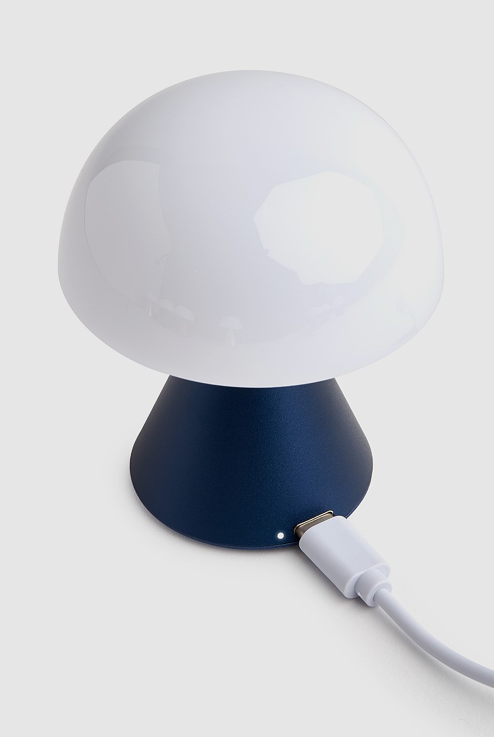 Mina Mini Led Lamp - Blue