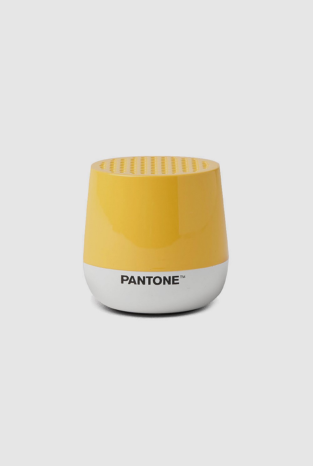 Gift Set Pantone - Includes Mino+ Mini Speaker, Flip Classic Clock, Mina M Lamp, Thykho 3  Speaker -
