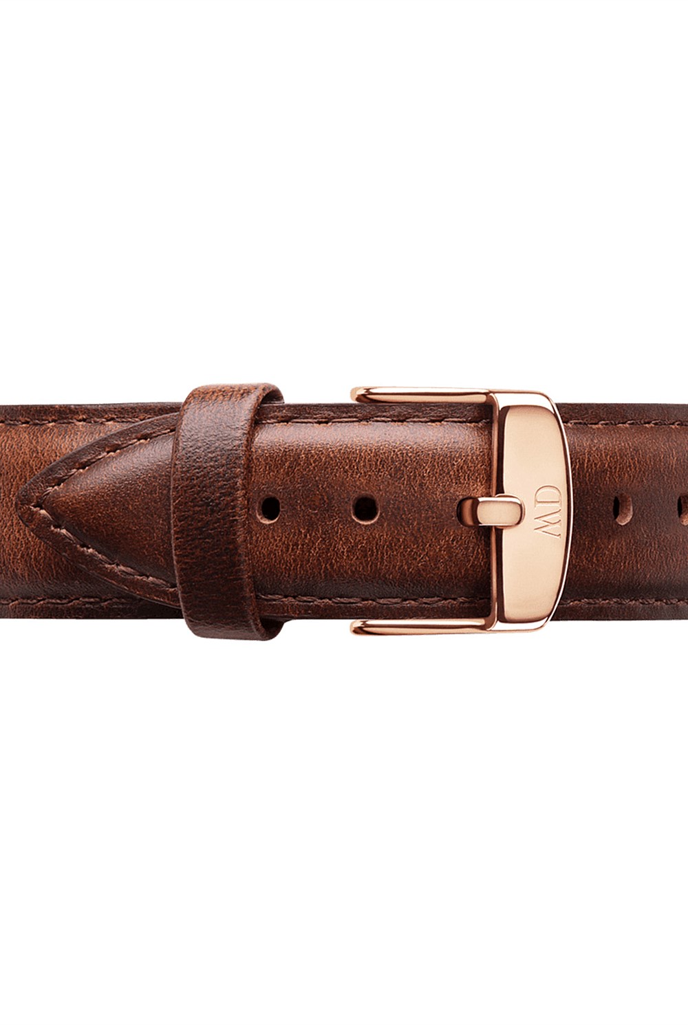 Classic 40 St Mawes Rose Gold Arctic Watch
