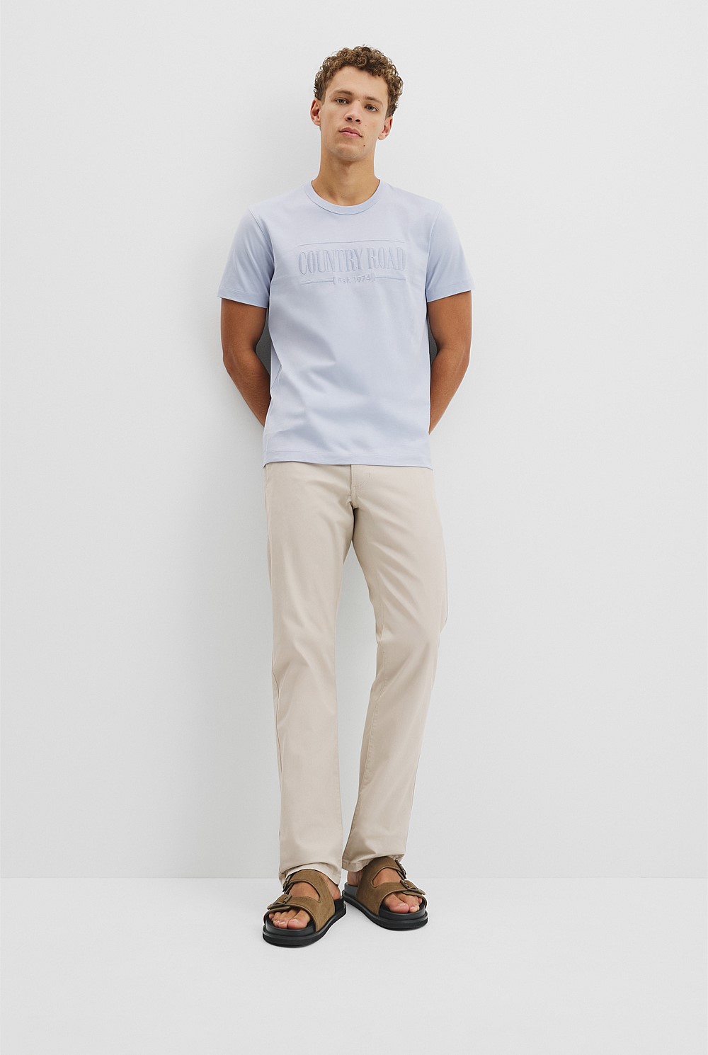 Australian Heritage T-Shirt