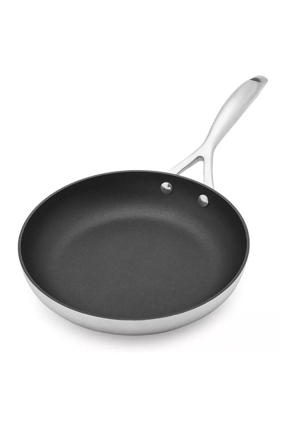 Stainless Steel Frypan 20cm