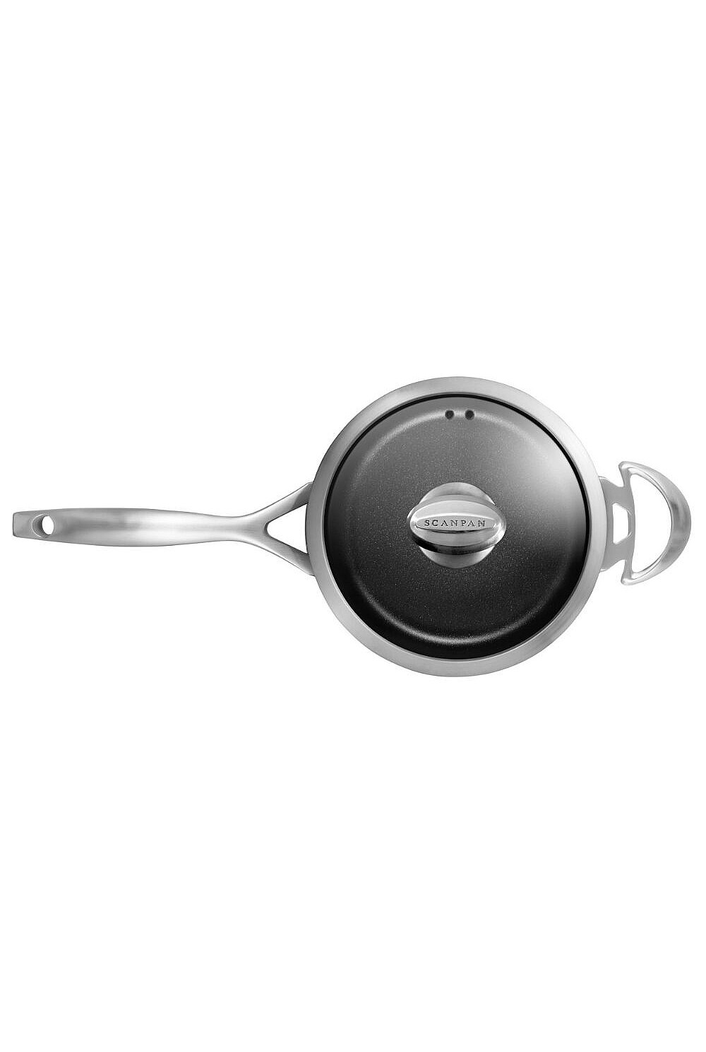 Saucepan With Lid | 20cm / 3.5l
