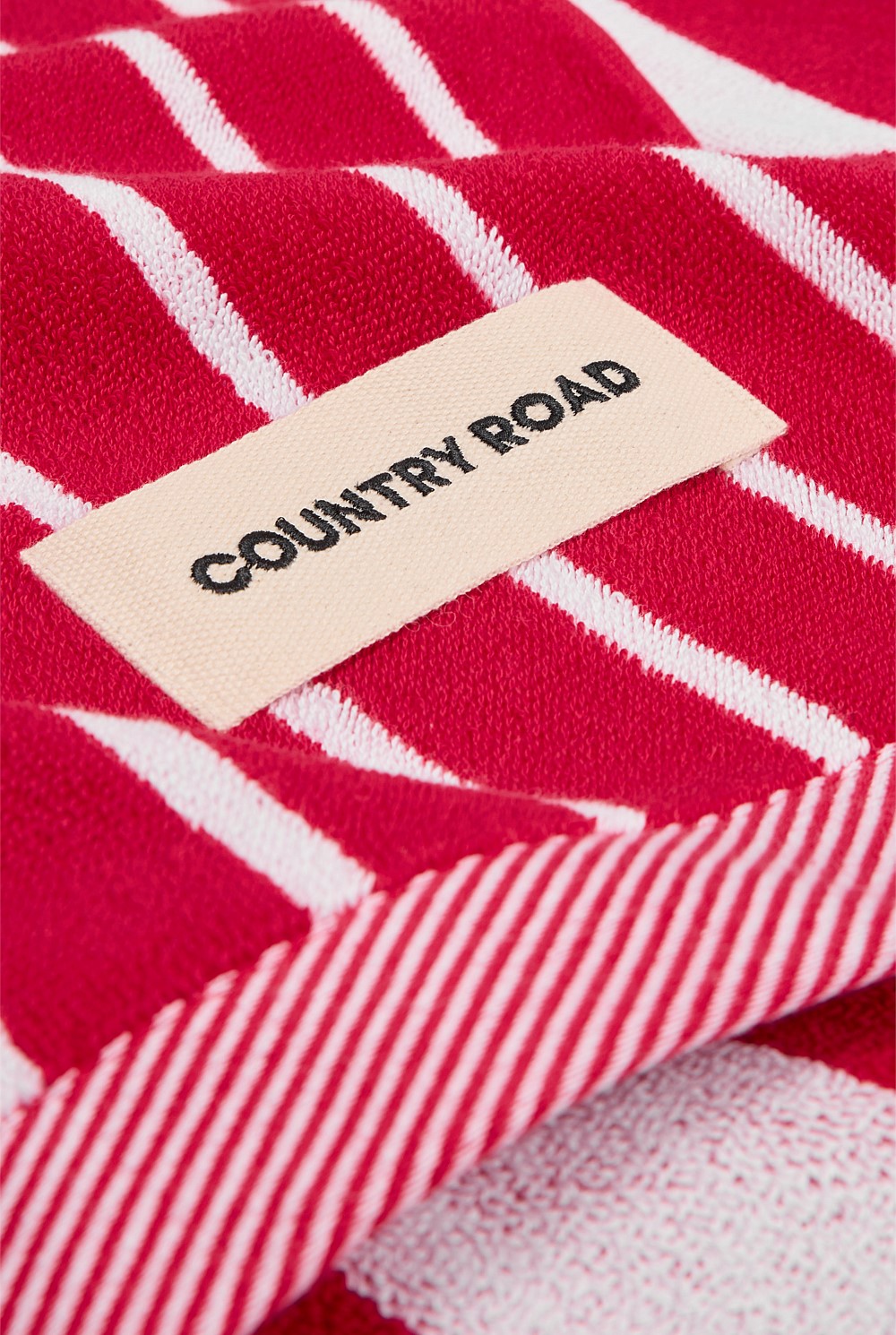 Keppel Australian Cotton Beach Towel