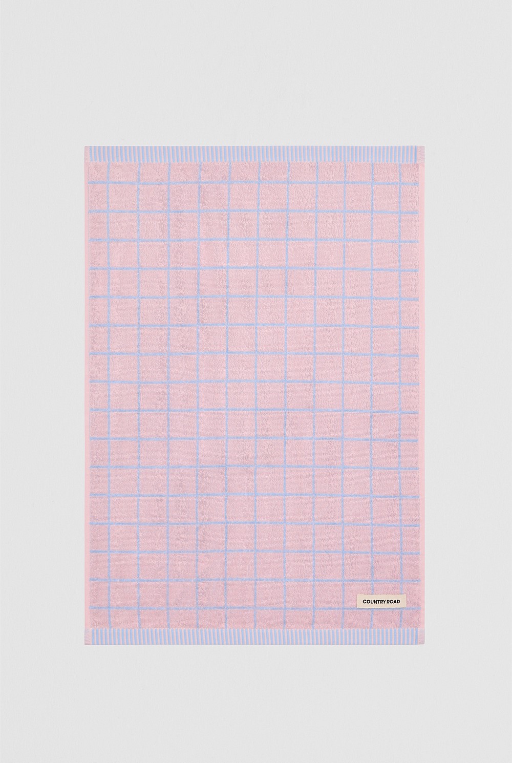 Bowen Australian Cotton Tea Towel