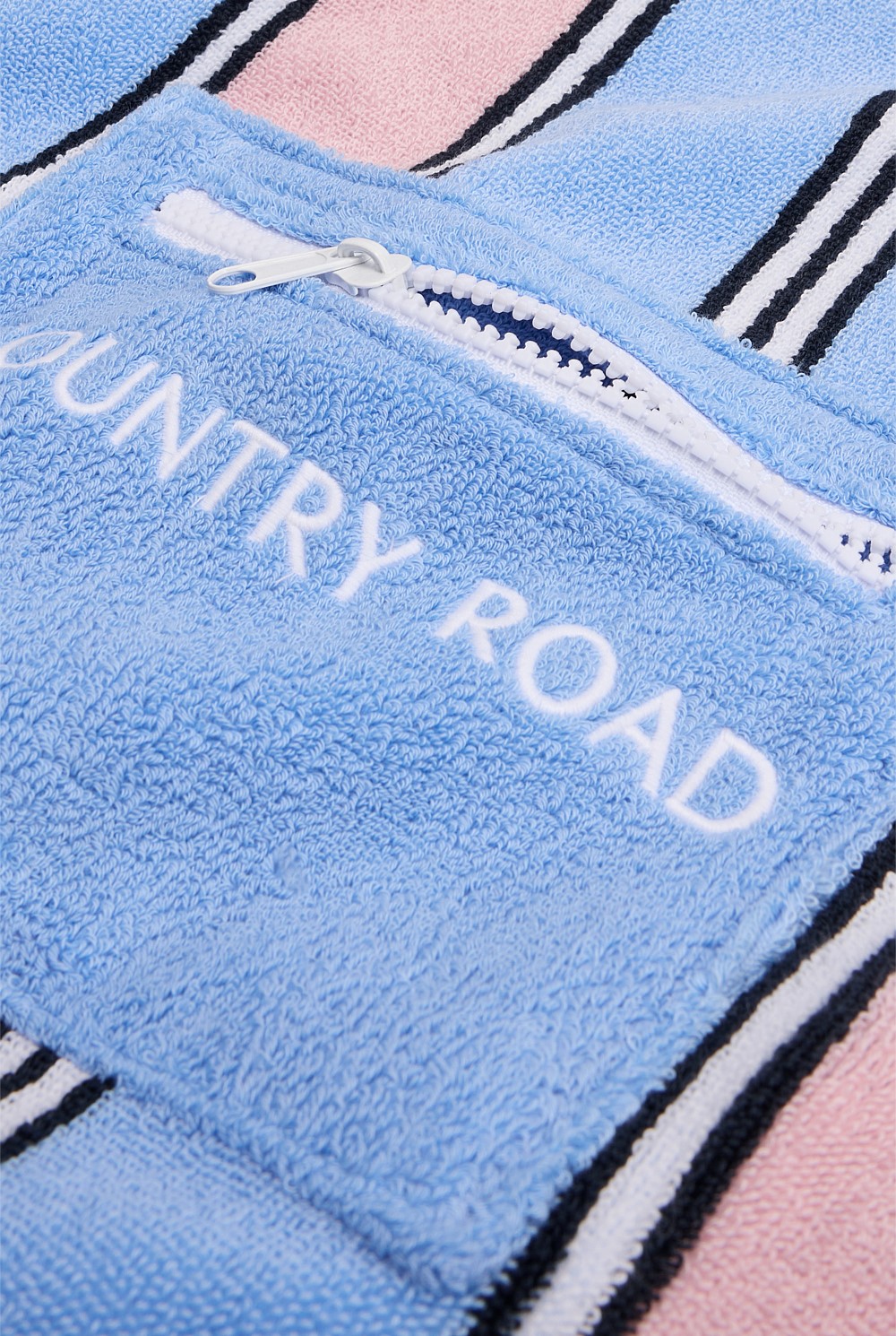 Jervis Australian Cotton Beach Towel