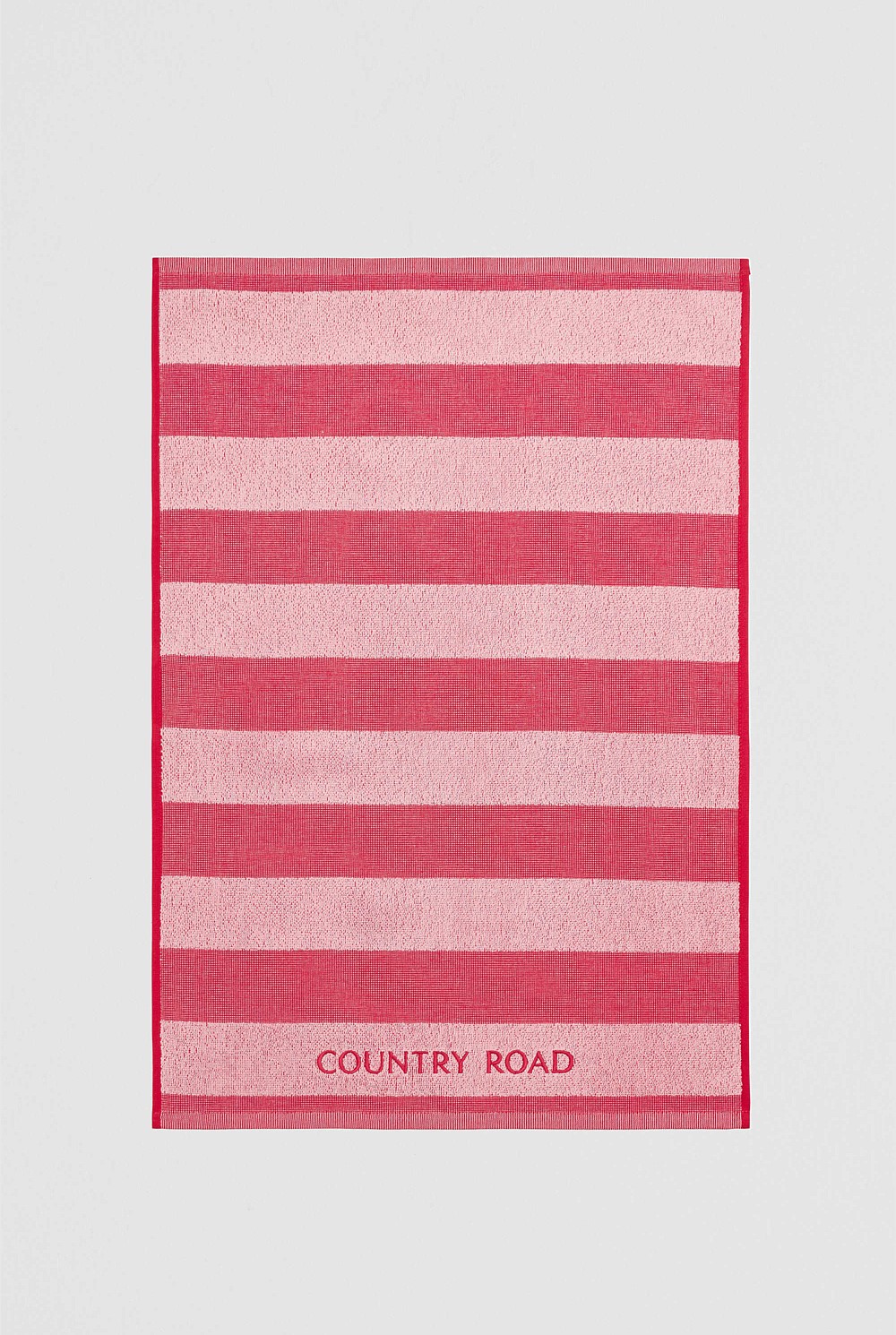 Franklin Australian Cotton Tea Towel