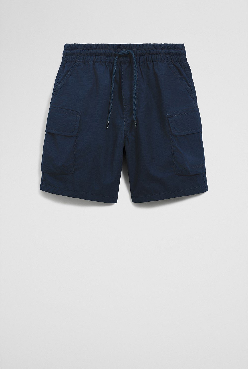Soft Cargo Short