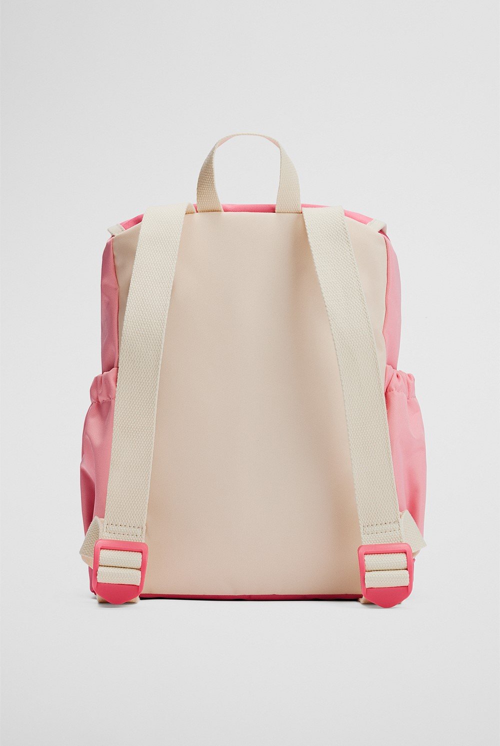 Spliced Backpack