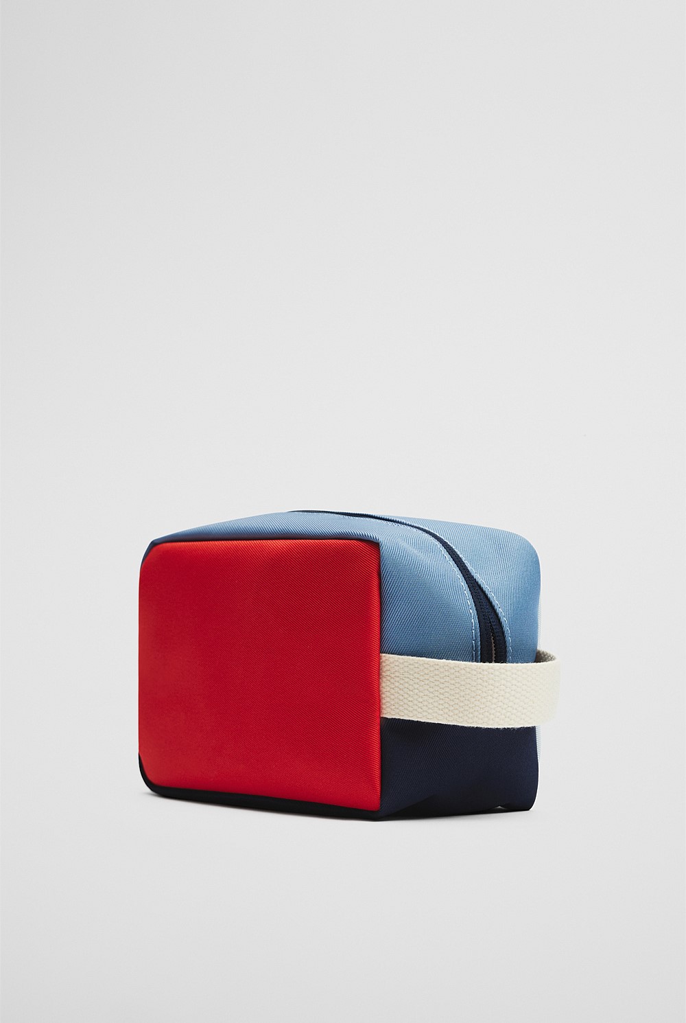Spliced Washbag