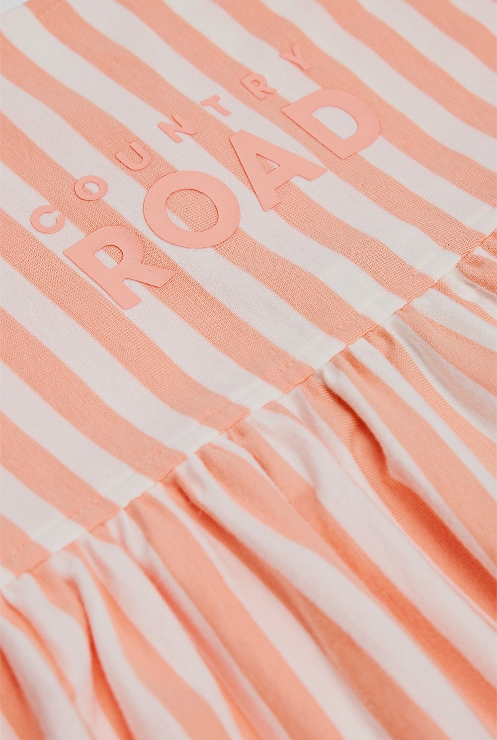 Tie Detail Jersey Dress