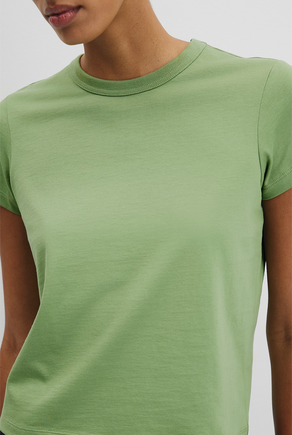 Australian Cotton Baby T-Shirt