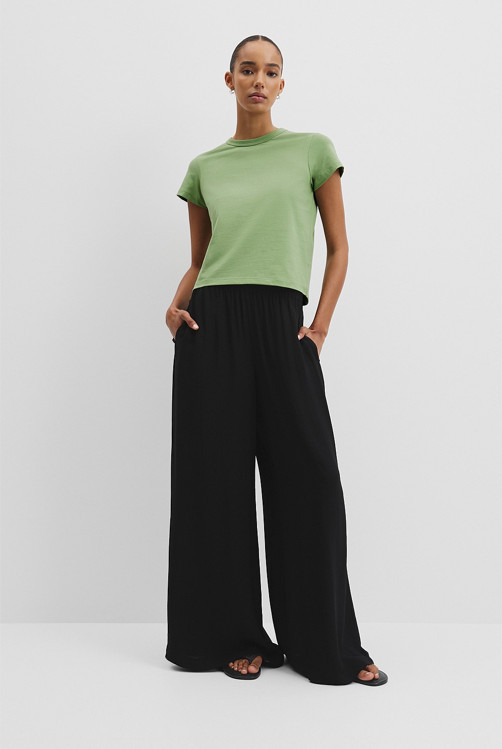 Australian Cotton Baby T-Shirt