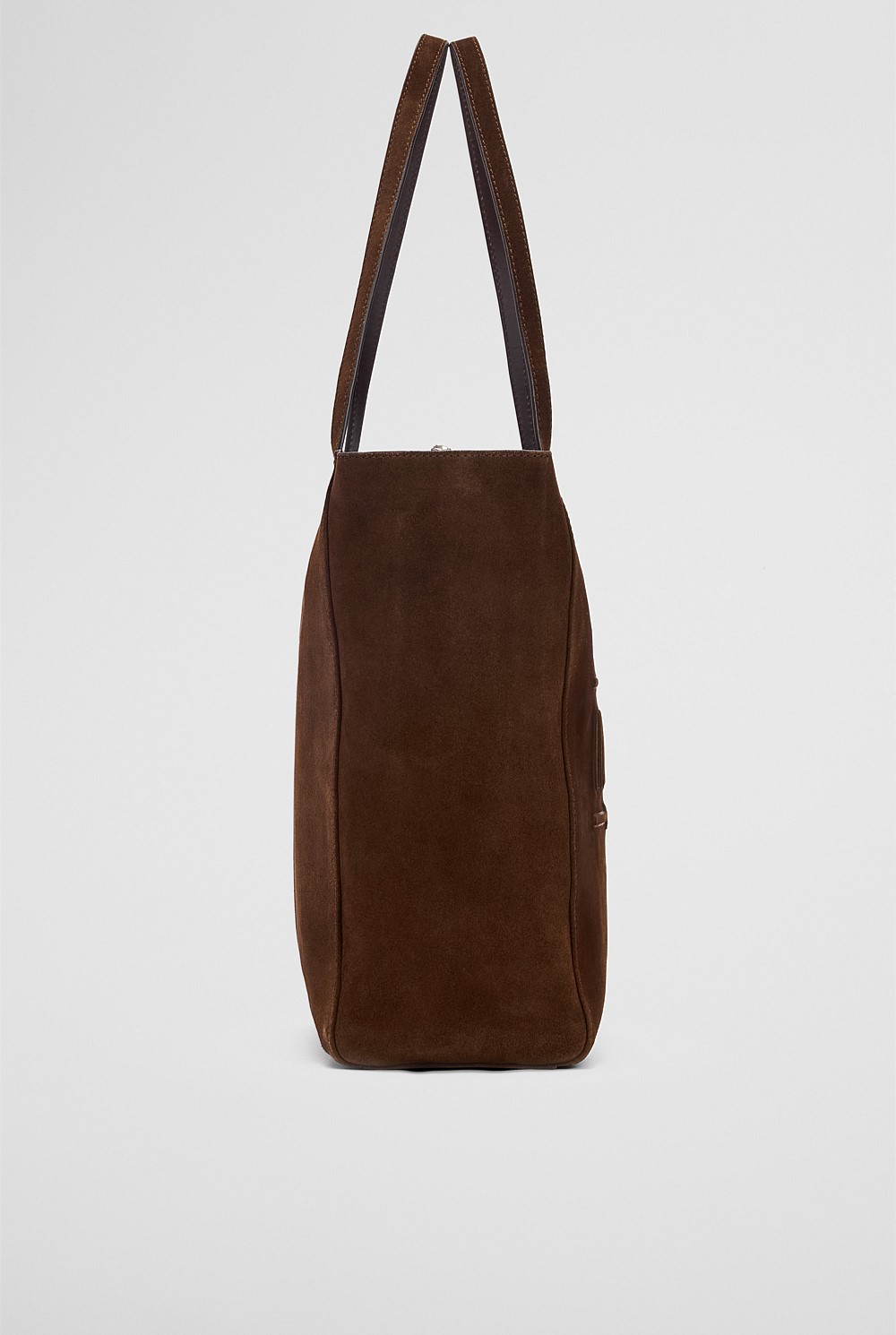 Suede Heritage Shopper