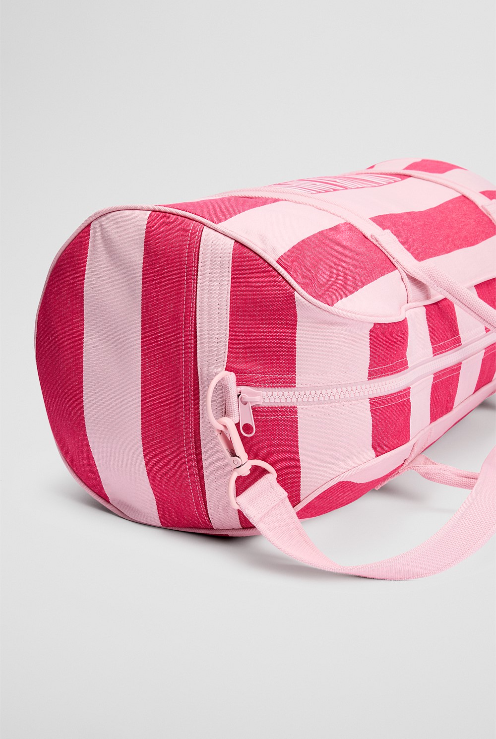 Australian Cotton Embroidered Heritage Tote