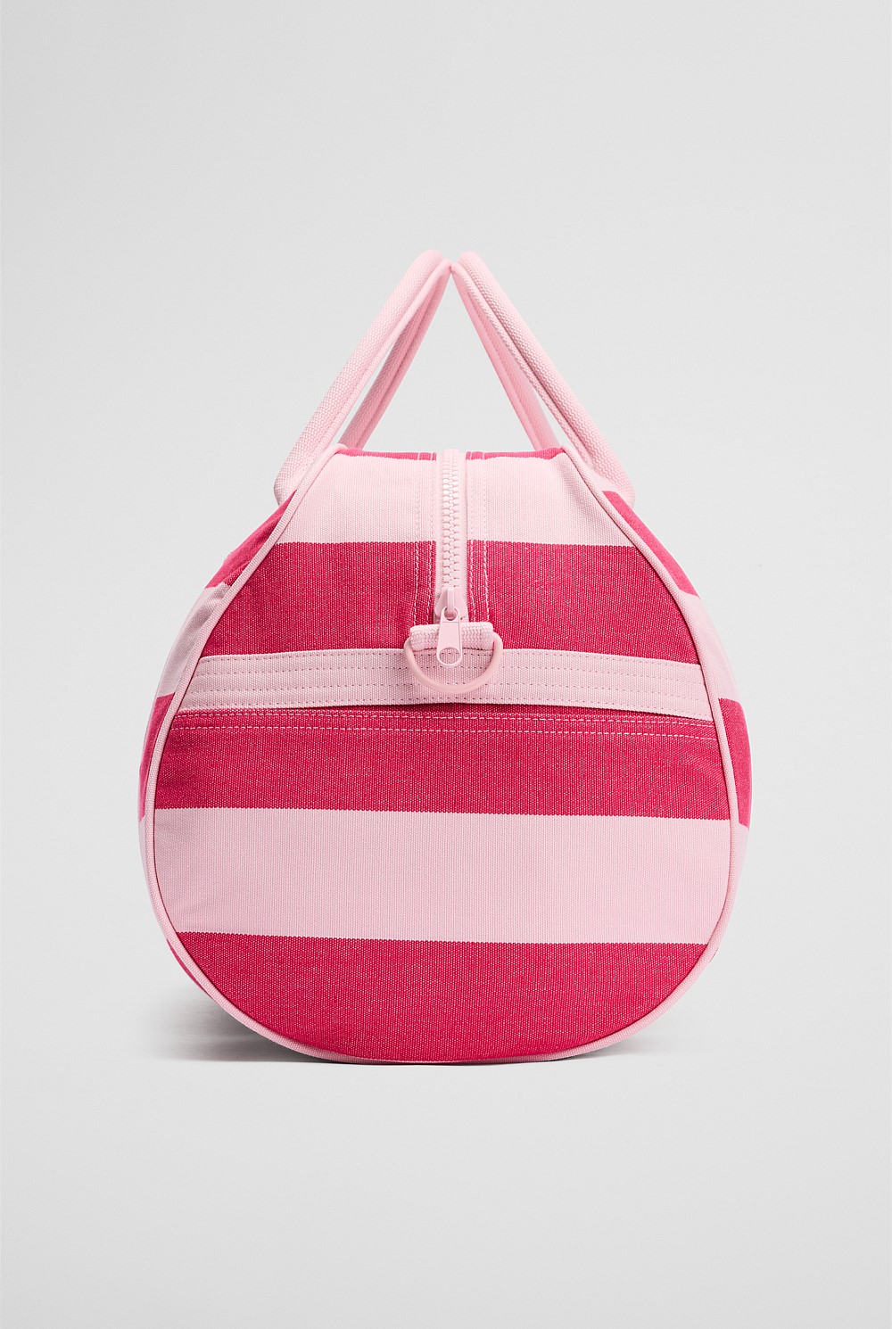 Australian Cotton Embroidered Heritage Tote