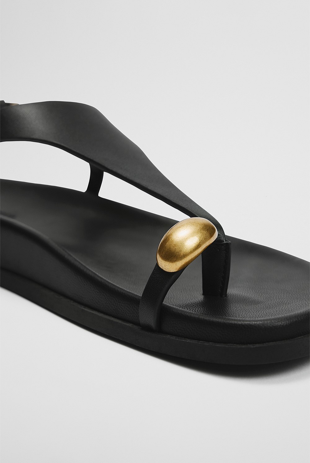 Cassia Sandal
