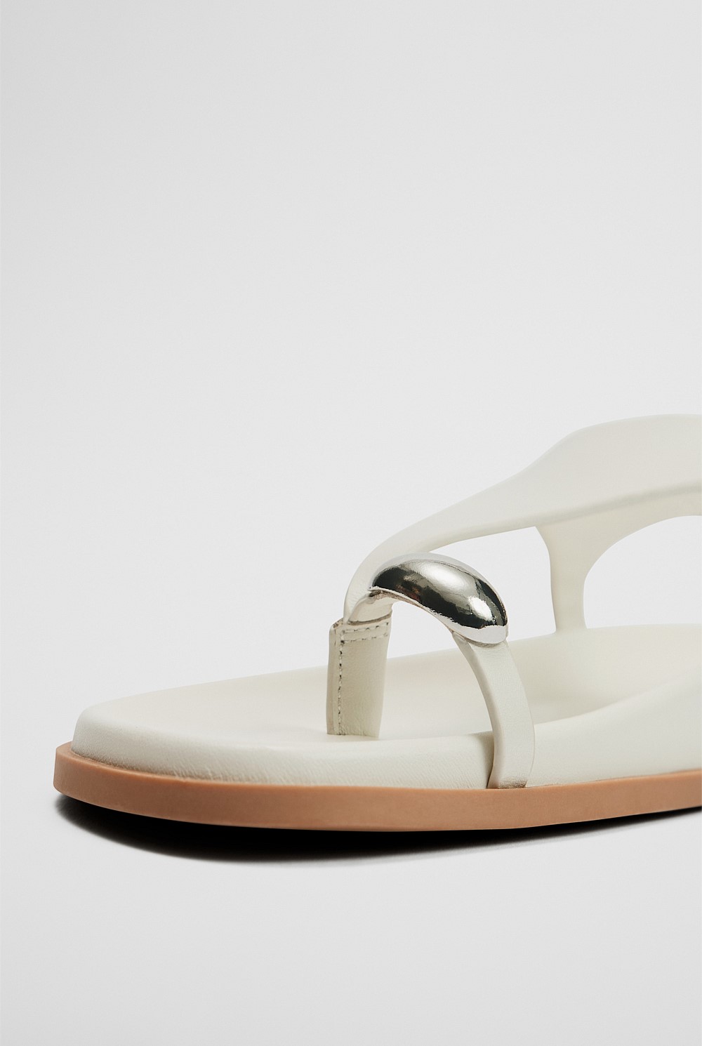 Cassia Sandal