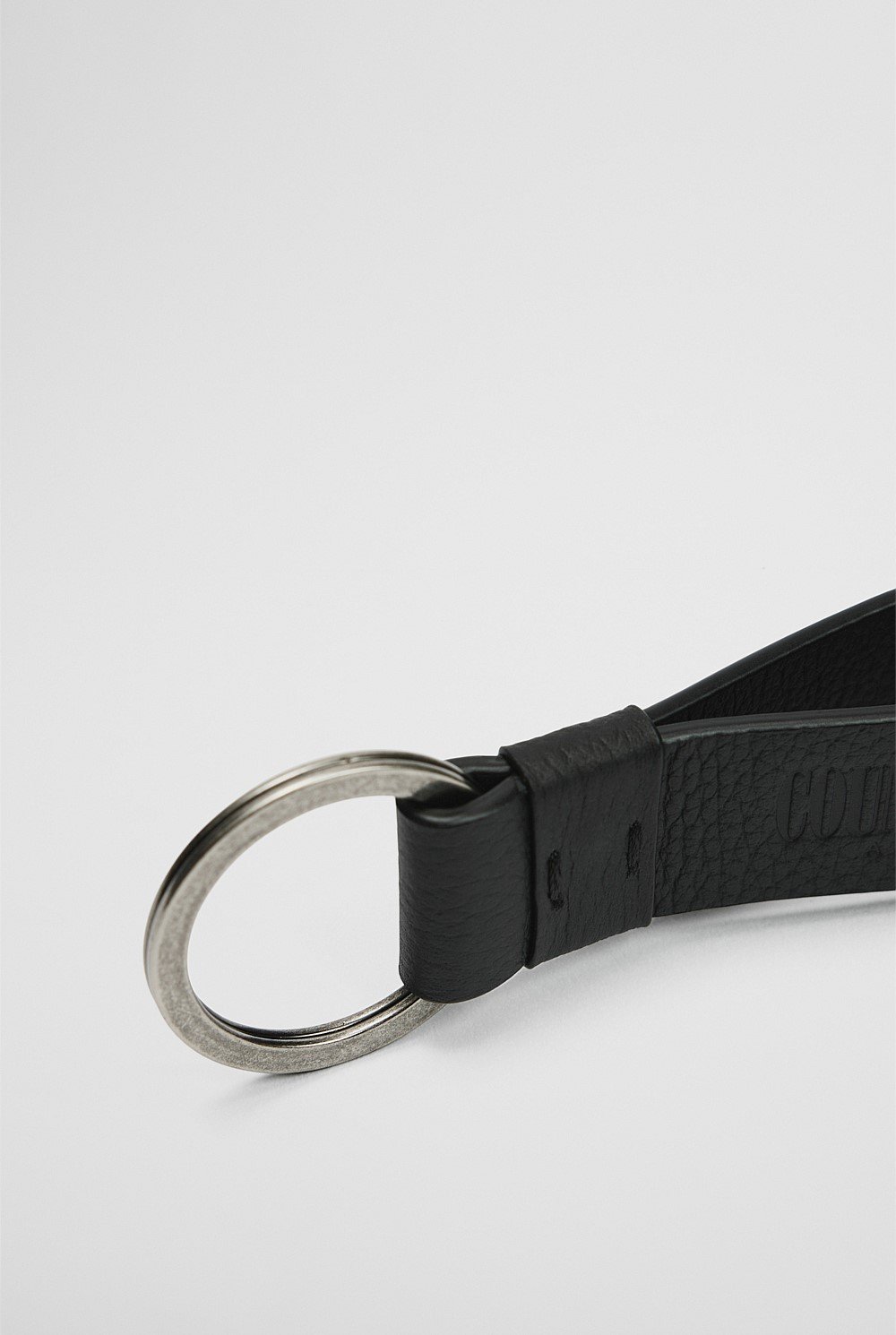 Heritage Keyring
