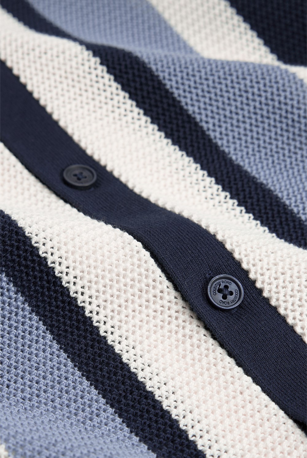 Relaxed Knit Shirt