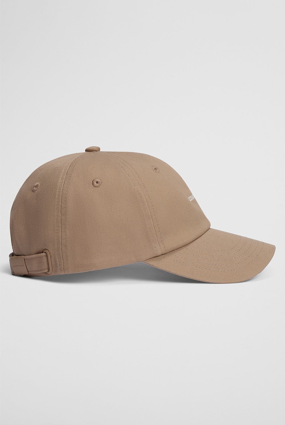 Mini Logo Cap
