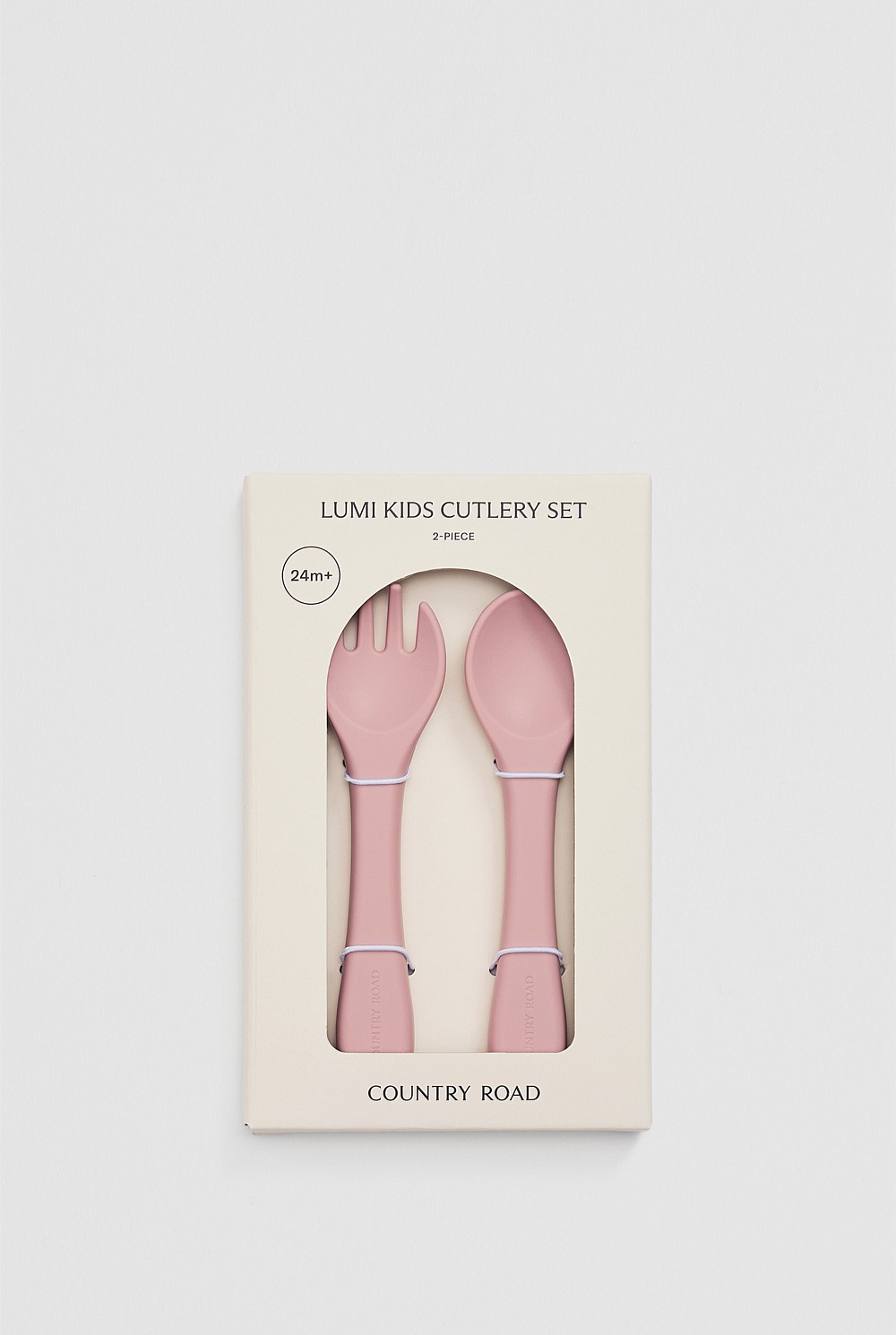 Lumi Kids Cutlery Set
