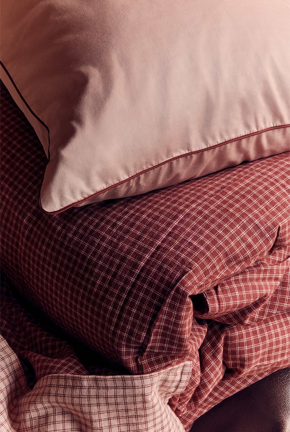 Remy Super King Quilt Cover